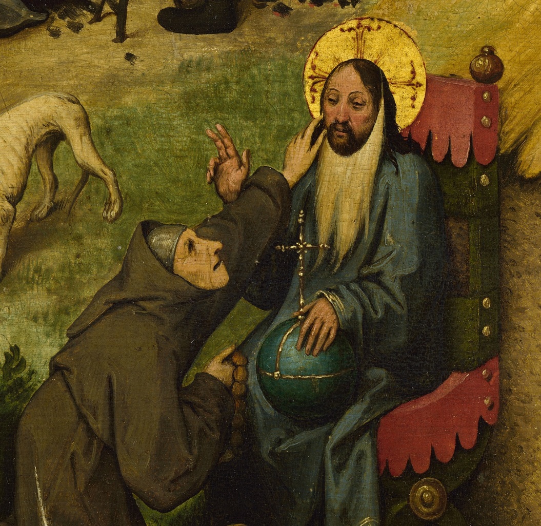 Hogy fér el egyetlen festményen több mint száz szólás és közmondás?