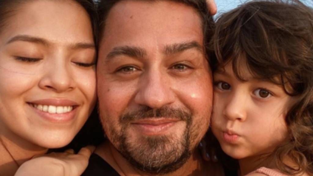 Caramel és családja