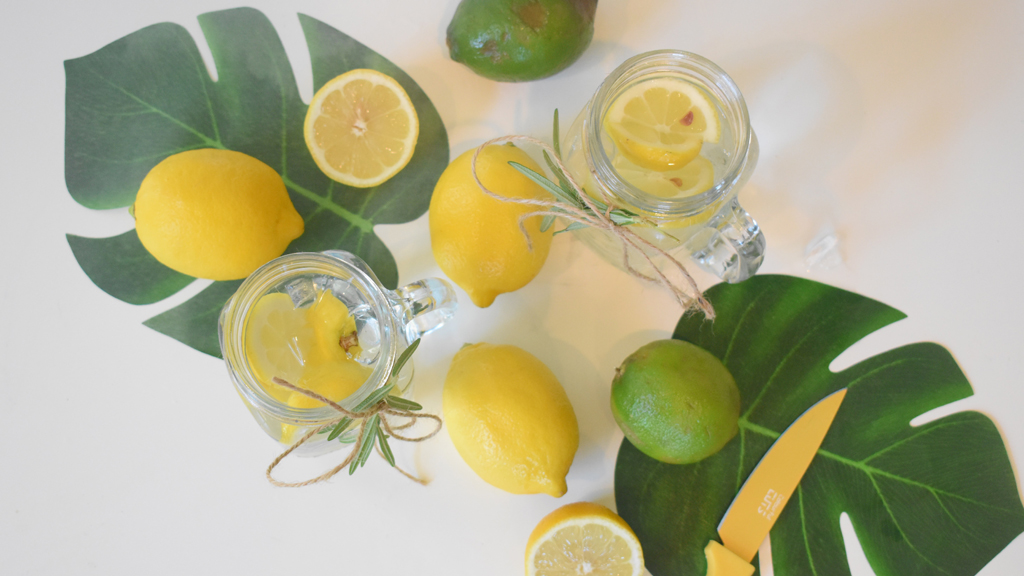 Ki ne szeretné a limonádét? (Fotó: Unsplash)