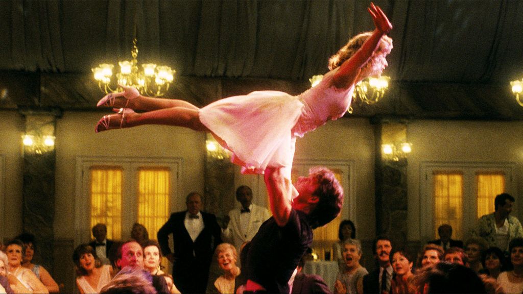 Új Dirty Dancing film érkezik Jennifer Grey főszereplésével