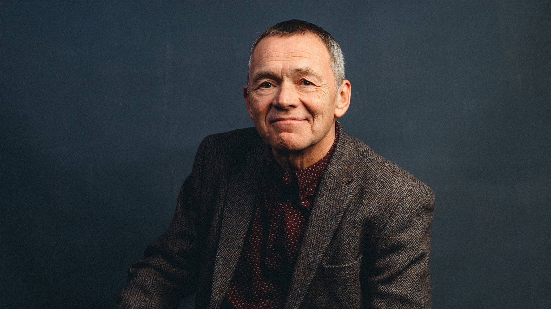 Egy stroke után kórházba került a UB40 énekese