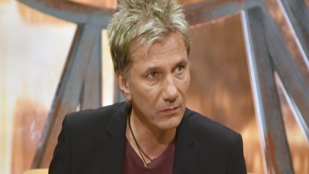 Bochkor Gábor magánélete