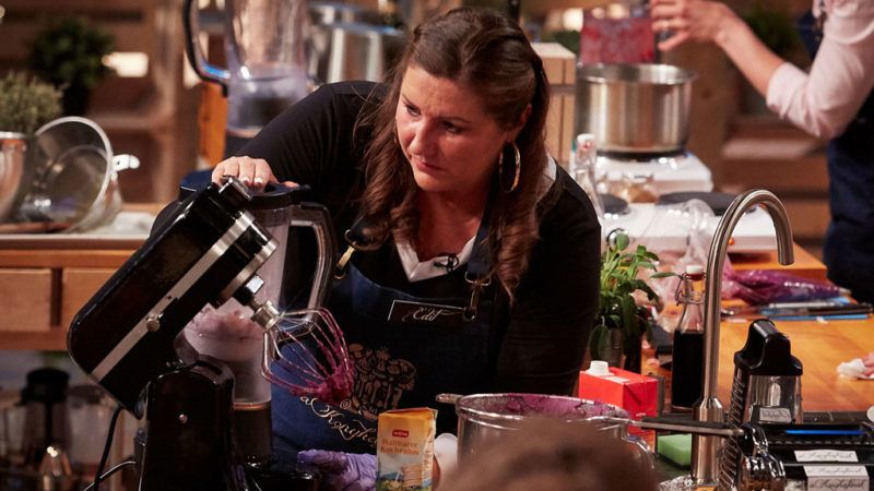 Edit A Konyhafőnökben