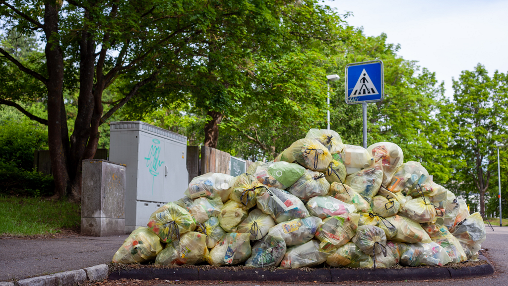 Kampányt indítottak az élelmiszer pazarlás ellen