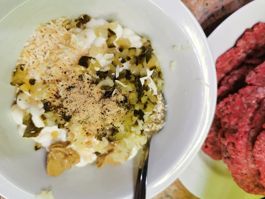 Kipróbáltuk a házi Big Mac receptjét és imádtuk