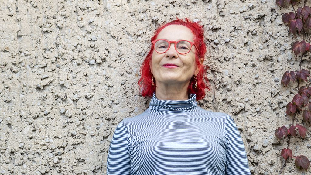 Ez a szín sem szokványos (Fotó: GettyImages)