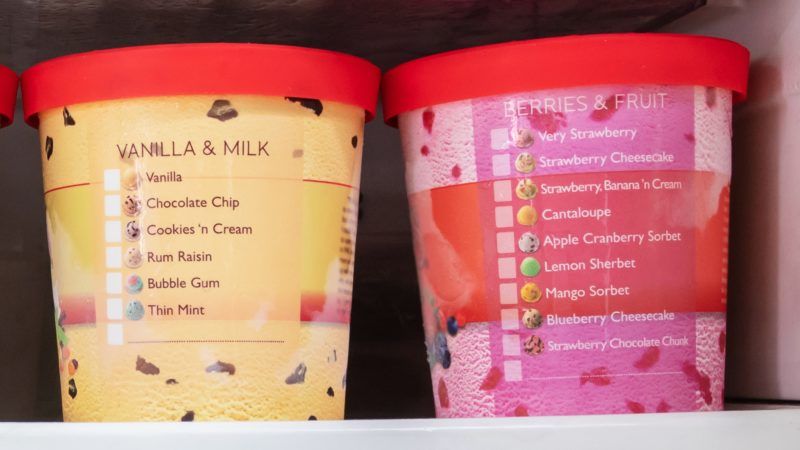 Nem mindegy, hogyan tárolod