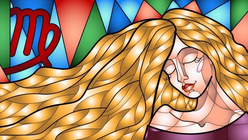 Ezekért imádjuk a Szüzet