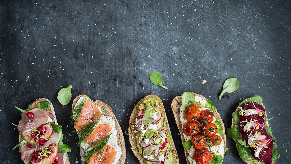 A mozzarella szinte mindenhez illik (Fotó. GettyImages)