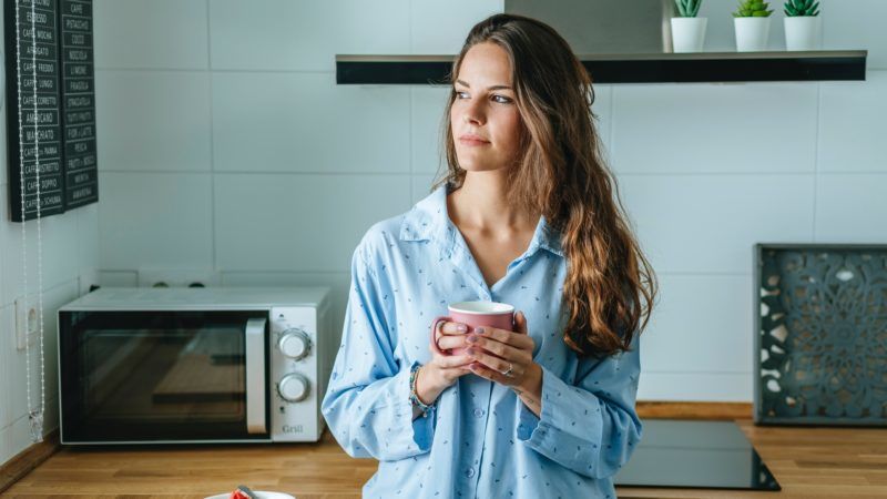 Minden nap iszol kávét?