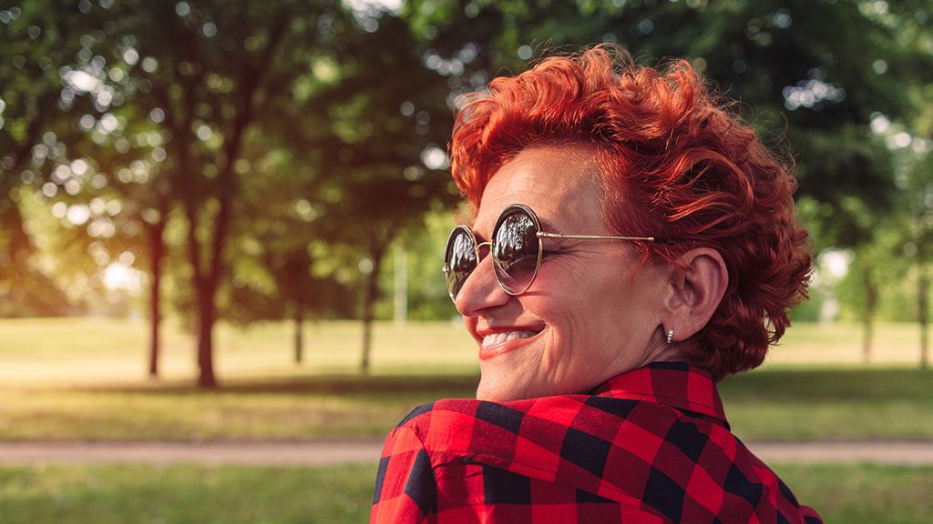 Vörös, de nem szokványos (Fotó: GettyImages)
