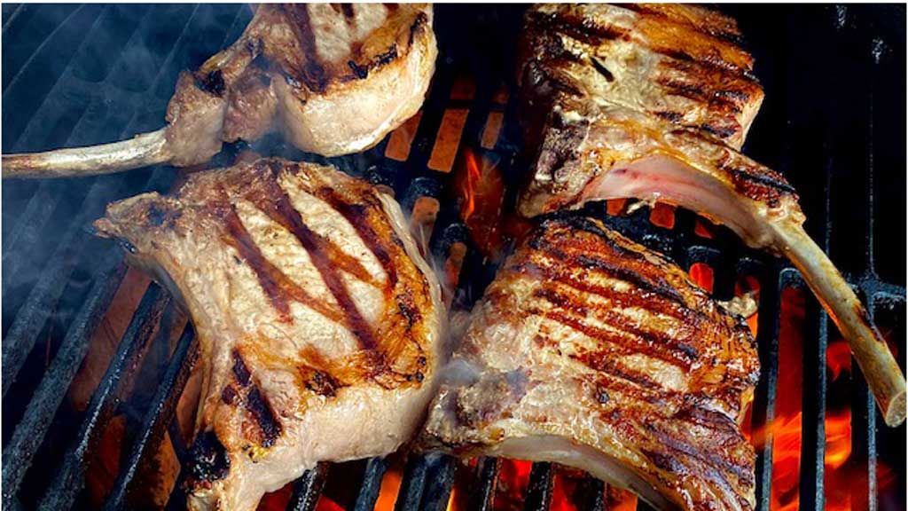 Négy sztárséf készíti el a legkedveltebb nyári ételeket a Séf Fesztiválon Tihanyban (x)