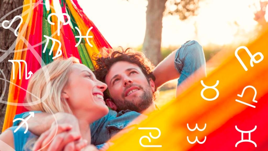 Ez az év egyik legvidámabb, legszerelmesebb hétvégéje