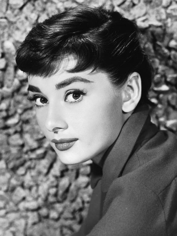 Audrey Hepburn 