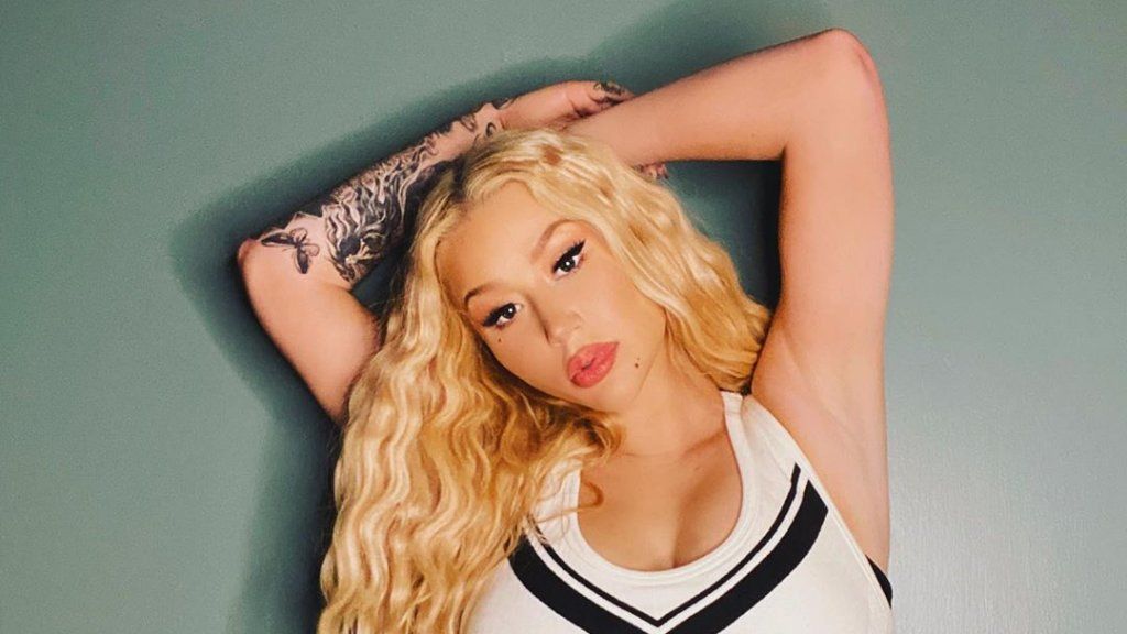 Iggy Azalea