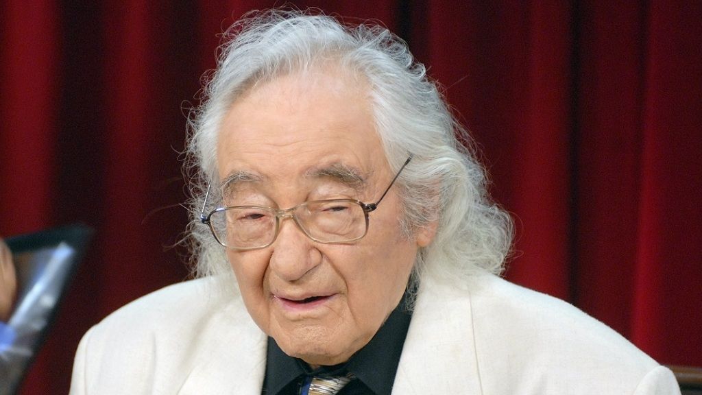 Szenes Iván - Fotó: MTI