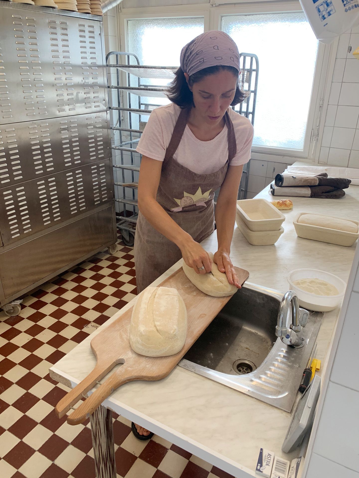 Apáthy Melinda, Pékanyu