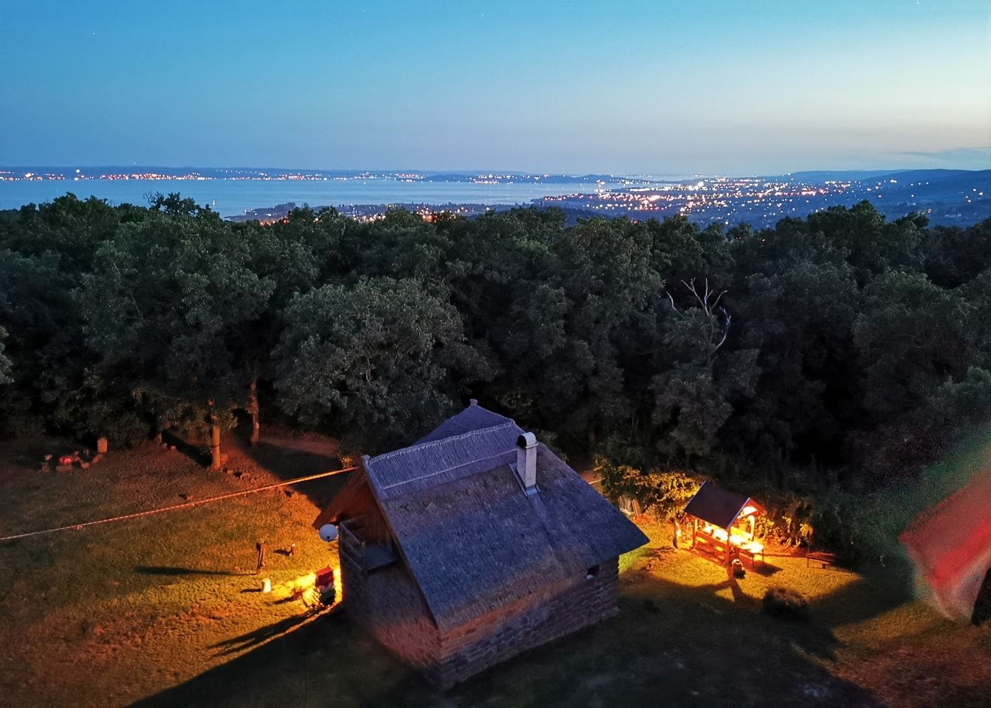 Csere-hegyi kilátó