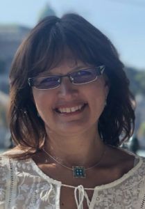 Dr. Farkas Györgyi fogszabályozó szakorvos