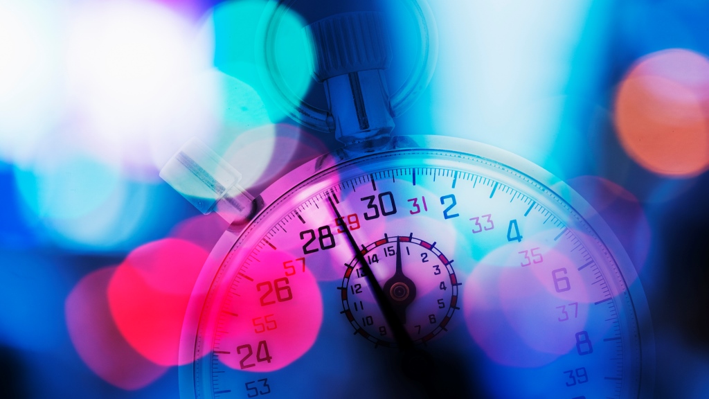 A kínai horoszkóp szerint minden a lehető legjobb időben történik