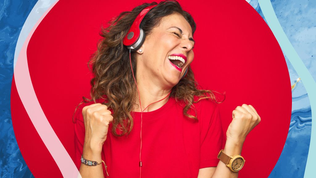 Csodát tesz ma veled a zene. Ugye kipróbálod?