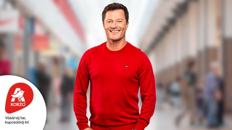 Új arcokat választott az Auchan Korzó (x)