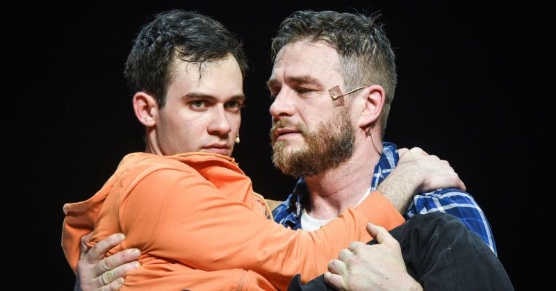 Elkezdődött a 2020-as Színházi Szemle a Városmajorban (x)