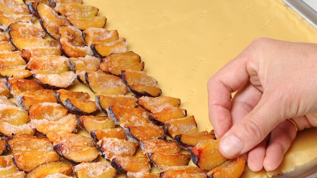 Ugye nálatok is lapul a hűtőben egy kis leveles tészta? (Fotó: Profimedia)