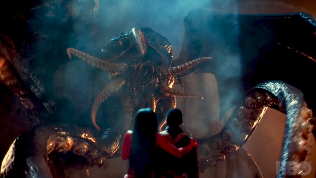 Rasszista szerző könyvéből forgattak sorozatot