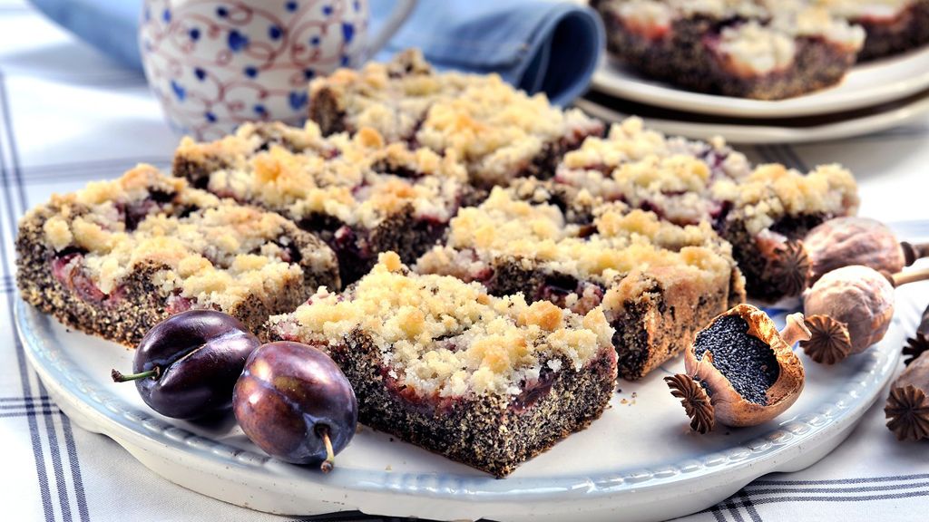 A bögrés sütik nem bonyolultak, ellenben nagyon finomak (Fotó: Profimedia)