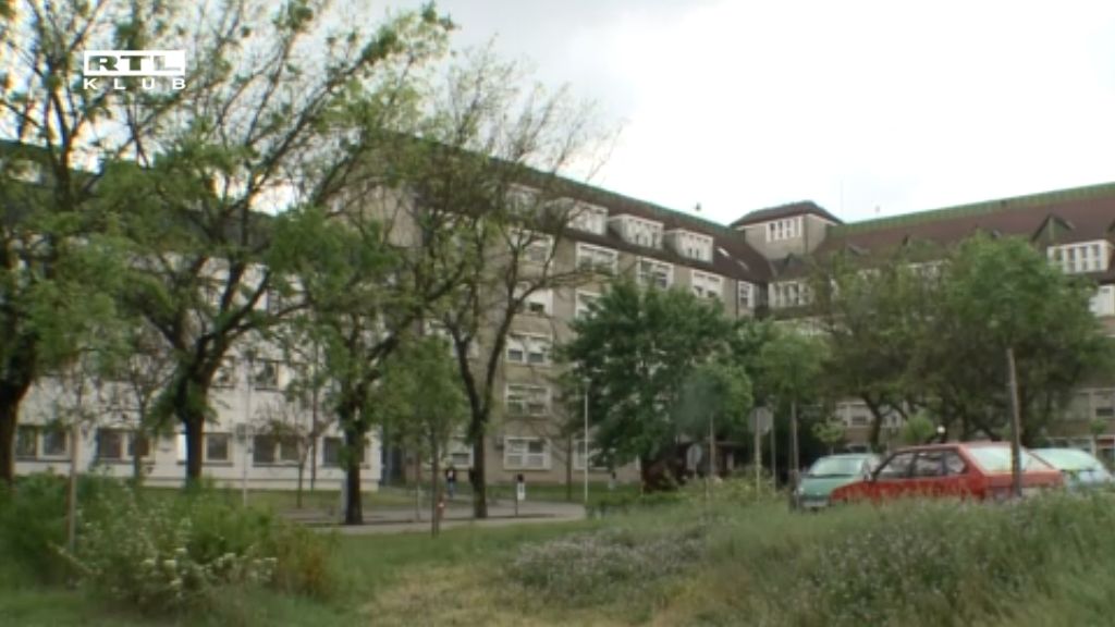 Lélegeztetőgépen egy orvos koronavírus miatt