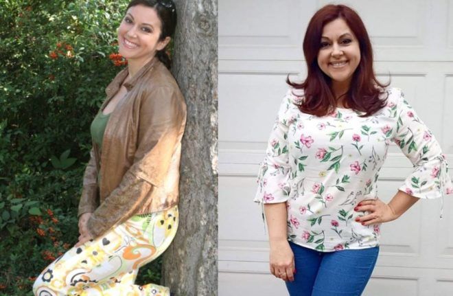 Erdélyi Mónika akkor és most