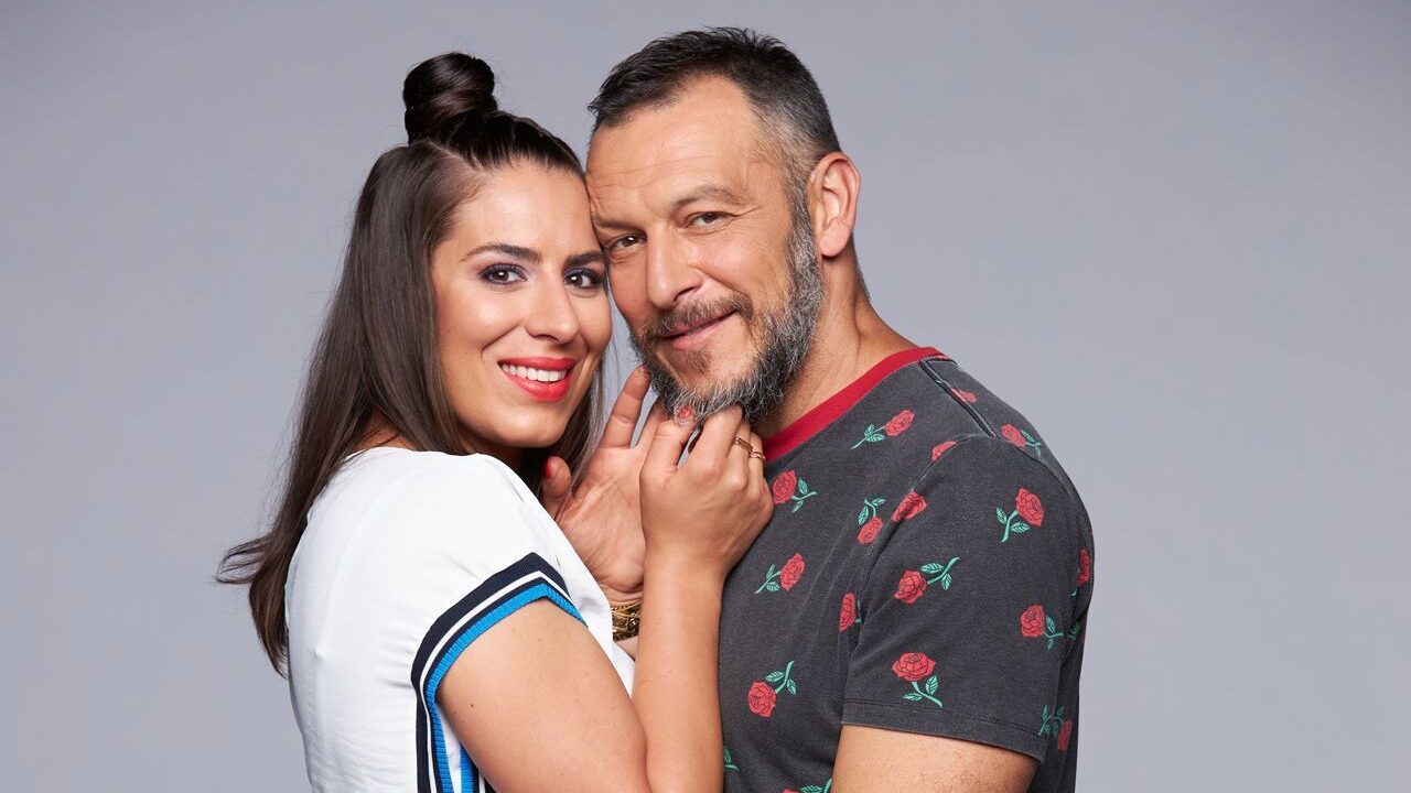 A Nyerő páros 2020 sztárpárjai