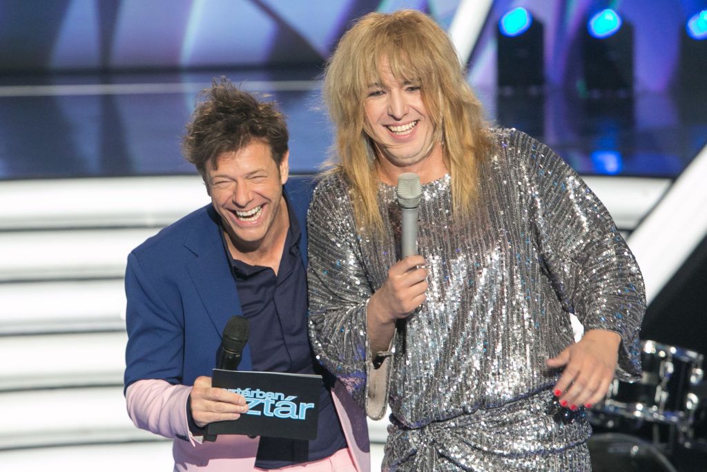 Az új zsűri és az új versenyzők sem rontották el a Sztárban sztárt, csak ne lenne ilyen hosszú