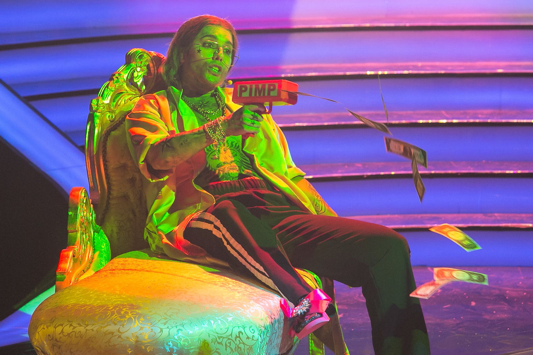 Az új zsűri és az új versenyzők sem rontották el a Sztárban sztárt, csak ne lenne ilyen hosszú