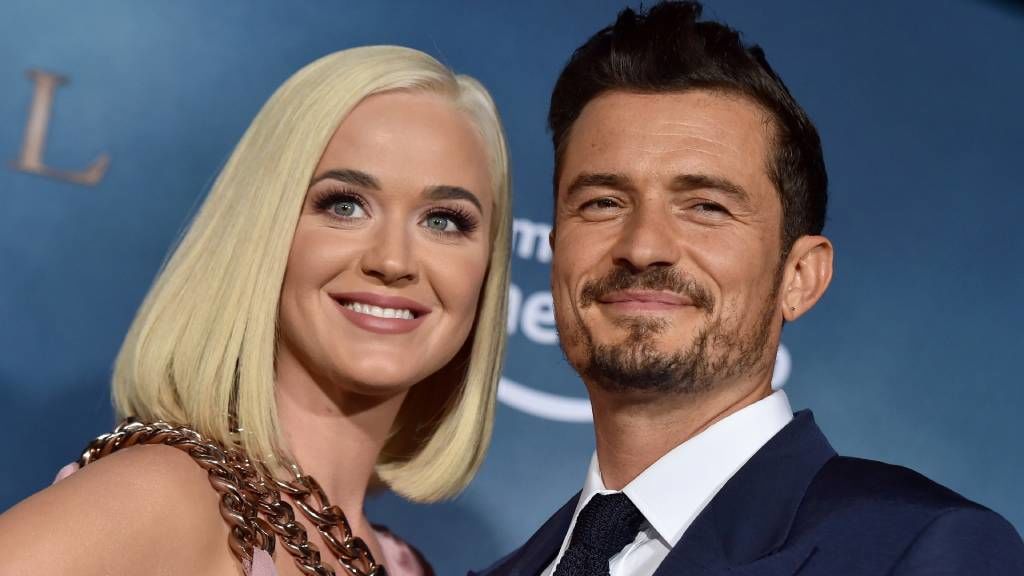 orlando bloom és katy perry