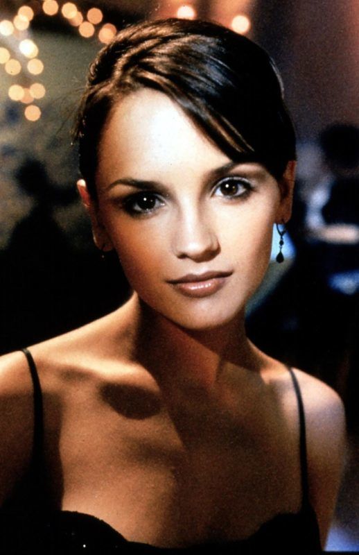 Rachael Leigh Cook 