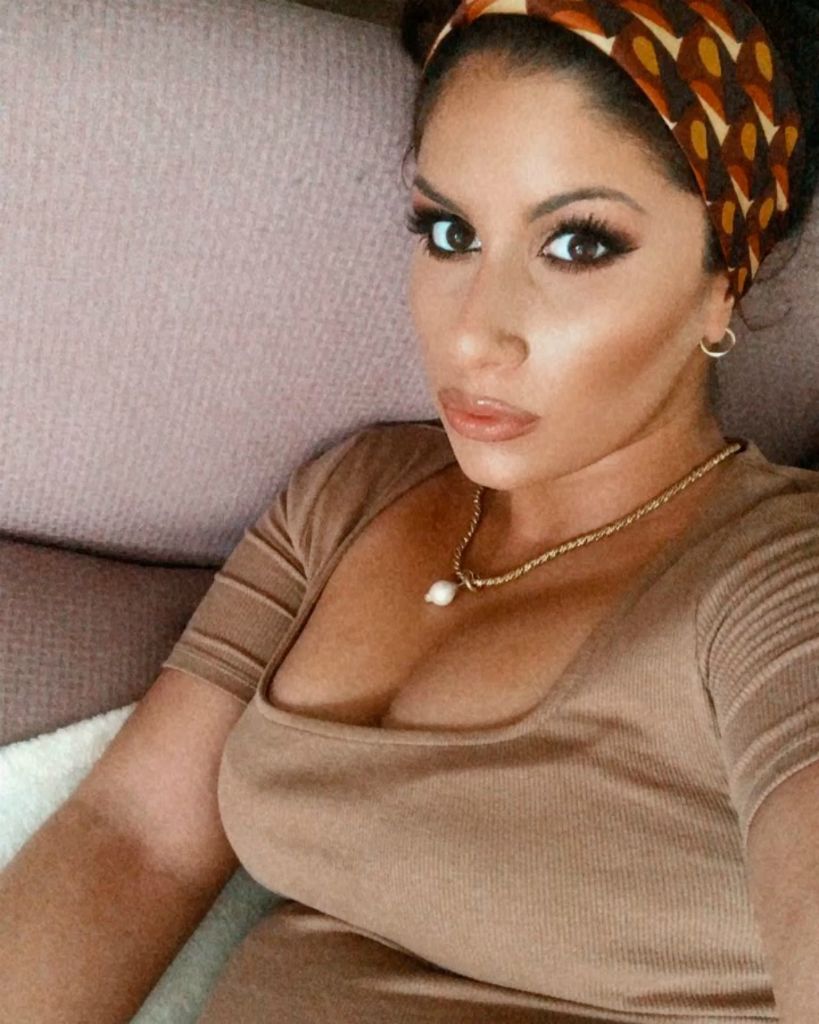 Radics Gigi visszaszólt