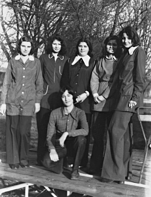 Forrás: Fortepan/Erky-Nagy Tibor