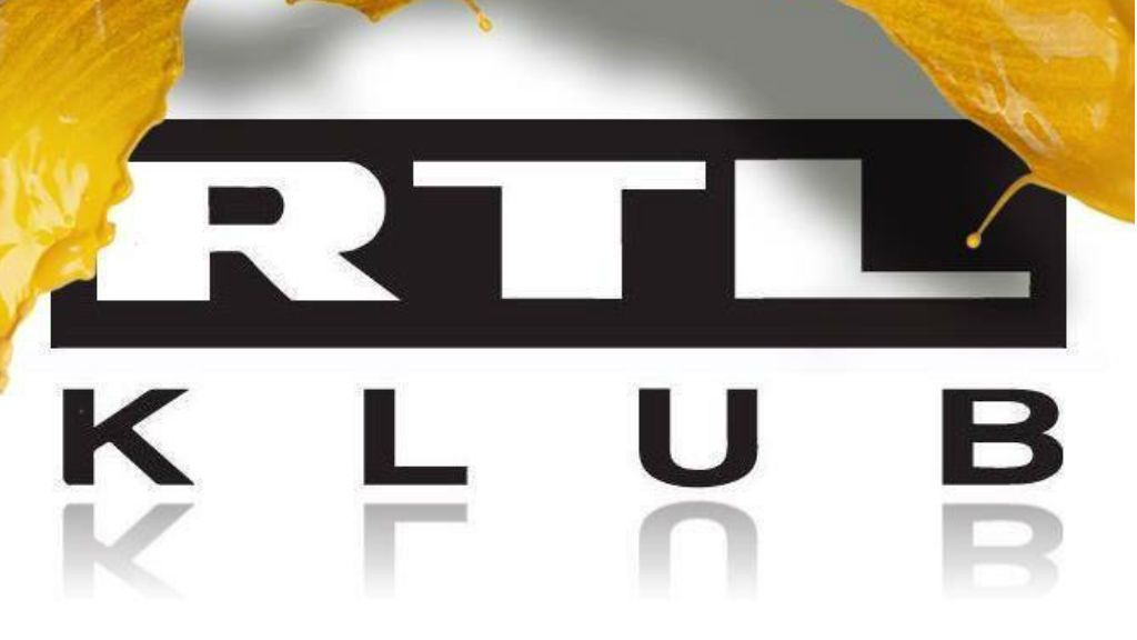 RTL Klub logo