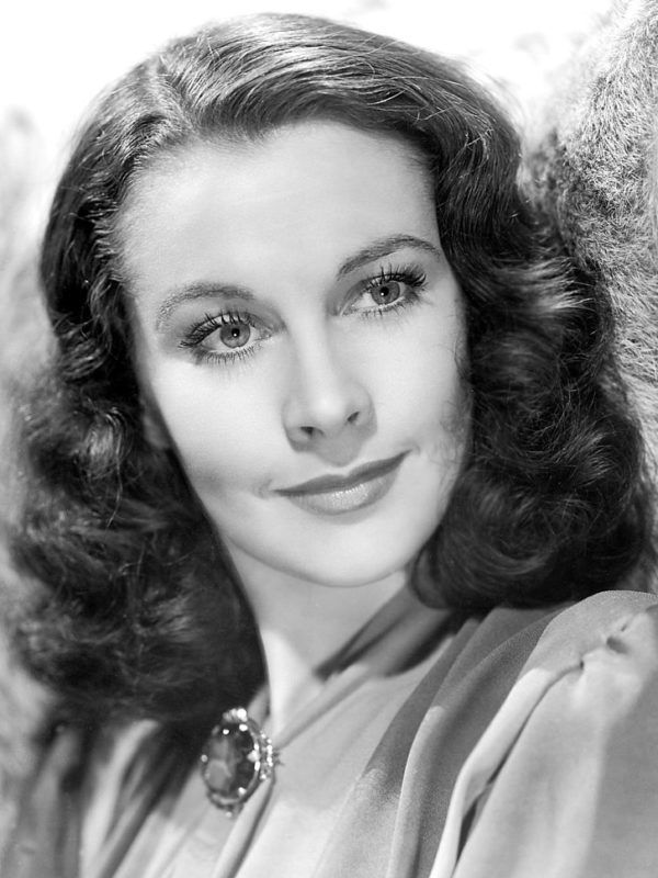 Vivien Leigh