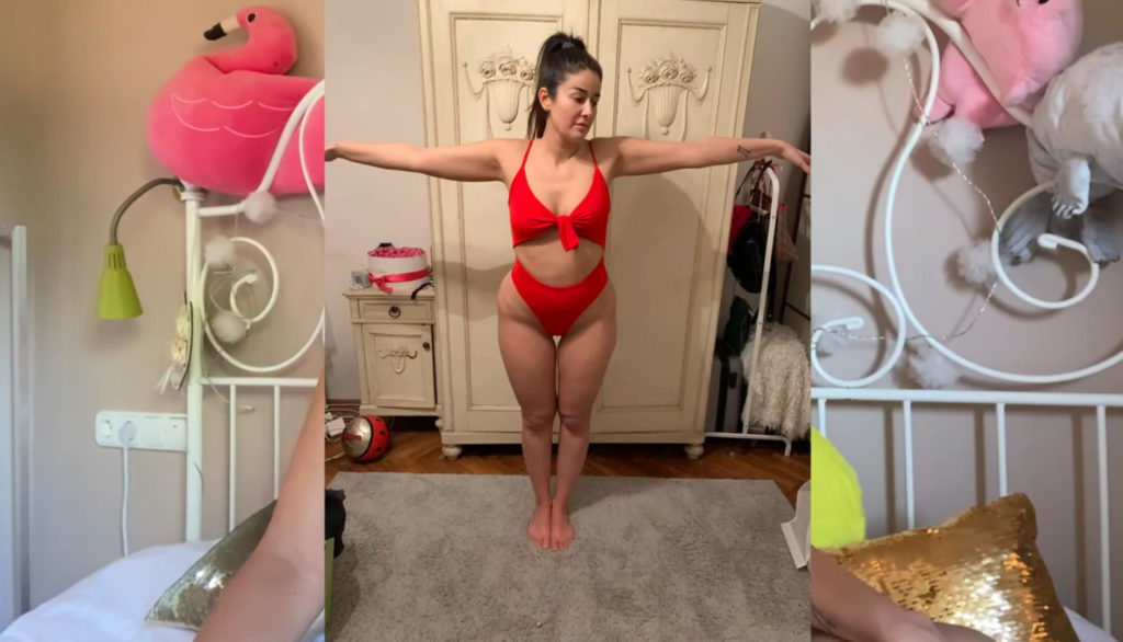 Singh Viki megpróbálta helyrehozni, amit tönkretett, elmondta, hogyan