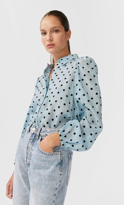 Stradivarius, 5595 forint