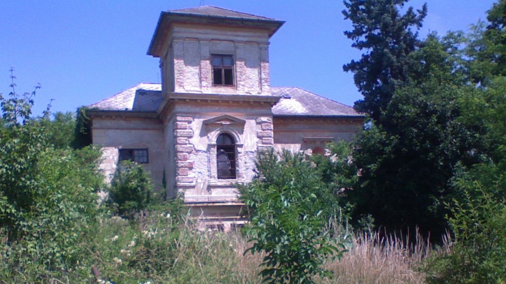 Legendák nyomában Magyarországon