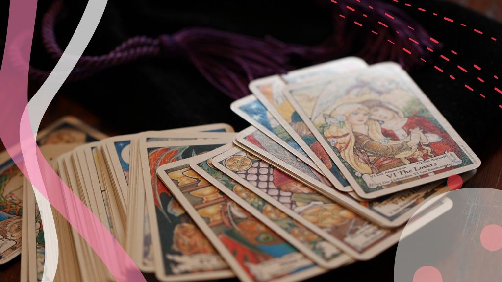 tarot kártya jóslat augusztus