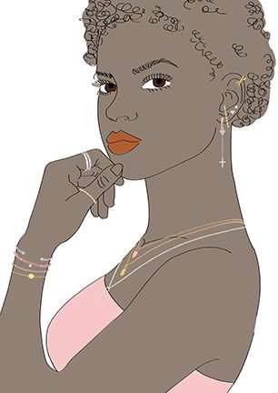 A THOMAS SABO bemutatja: a Charm Club új családtagját, a Charming Collection-t (x)