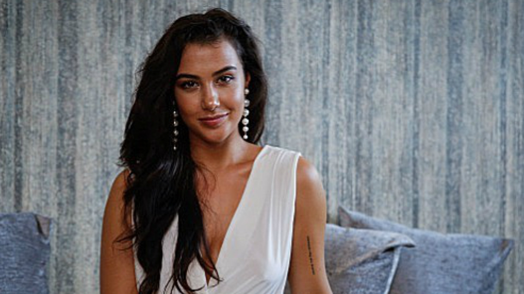 Tóth Andi a Sztárban sztár 7 versenyzője