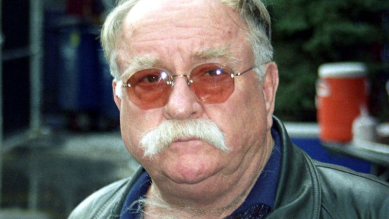 Wilford Brimley