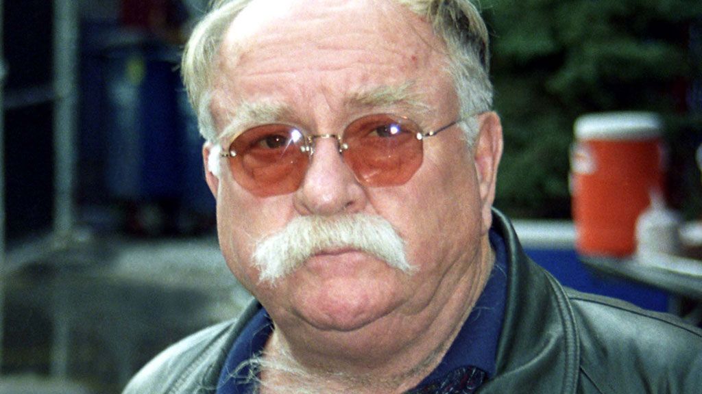 Wilford Brimley