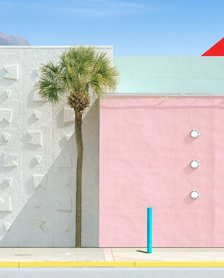 Az év fotósa díj - Fotó: George Byrne/Minimalist Photography Awards 2020